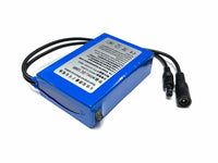 12V 4800mAh Battery Li-Po Lithium Polymer
