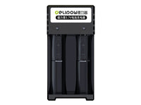 18650 Battery Charger 2 Channel