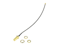 2.4GHz 3dbi Antenna with IPEX SMA Connector