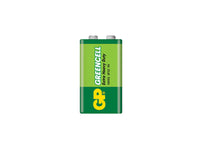 9V Battery