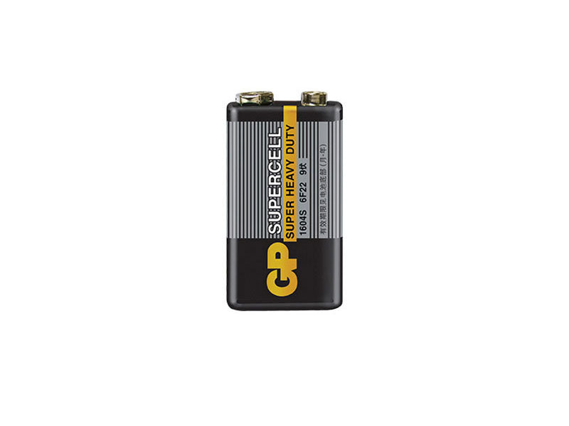 9V Battery