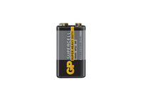 9V Battery