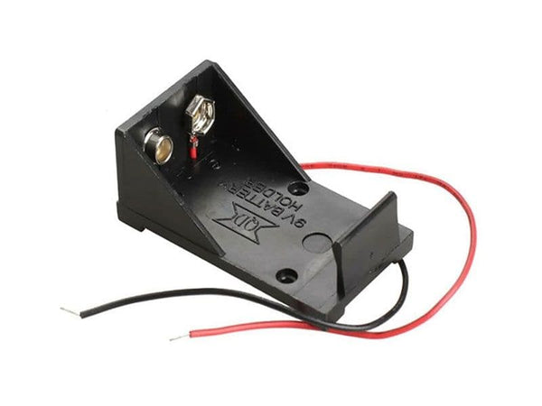 9V Battery Holder