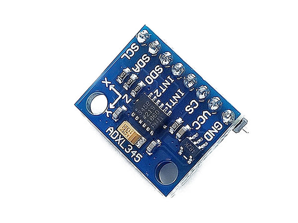 3DOF 3-Axis Accelerometer ADXL345