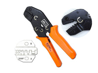 Bootlace Ferrule Crimp SN-06WF