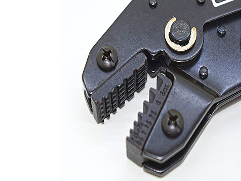 Bootlace Ferrule Crimp SN-06WF