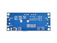 DC-DC Constant Current Step Down Buck Converter 4 - 38V to 1.25 - 36V 75W (5A) XL4015