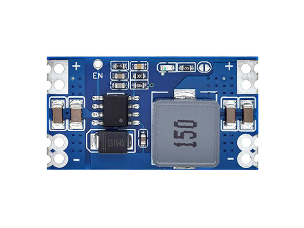DC-DC Step Down Buck Converter 3.3V 5V 12V (5A)