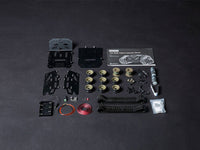 Devastator Tank Mobile Robot Platform (Metal DC Gear Motor)