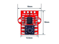 Digital Barometric Pressure Sensor Module
