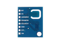 ENS160+AHT21 Carbon Dioxide, Air Quality, Temperature And Humidity Sensor CO2 eCO2 TVOC