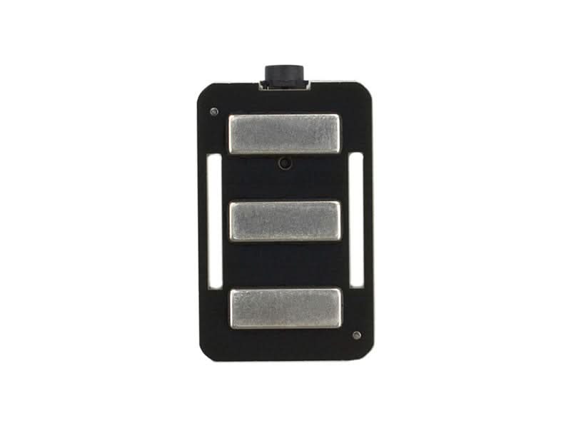 Gravity: Analog EMG Sensor by OYMotion