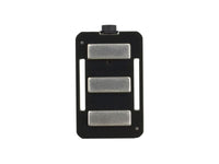 Gravity: Analog EMG Sensor by OYMotion