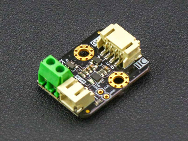 Battery Fuel Gauge 3.7V Lithium