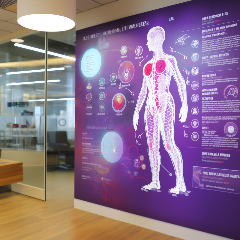 Healthcare Facility Advancements