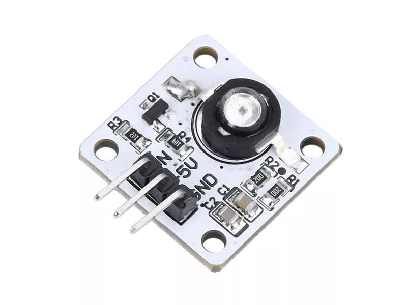 Infrared IR Transmitter High Power