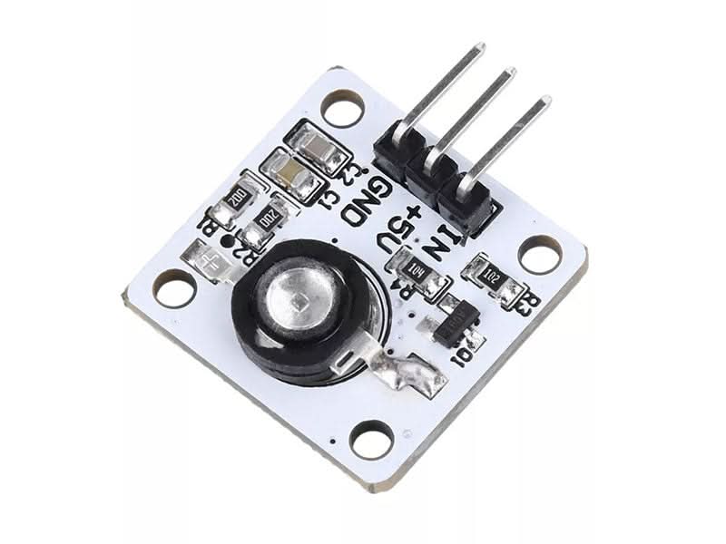 Infrared IR Transmitter High Power