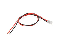 JST GH 1.25 Wire 2 Pin