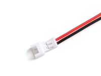 JST Molex Picoblade 1.25 Wire 2 Socket