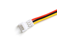 JST Molex Picoblade 1.25 Wire 3 Socket
