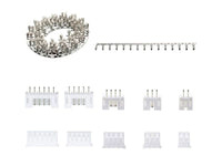 JST PH 2.0 Connector Kit