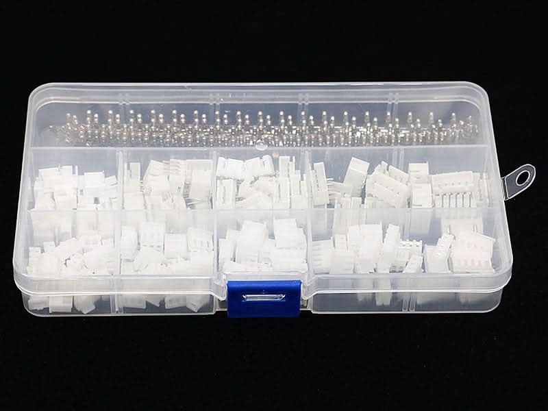 JST PH 2.0 Connector Kit