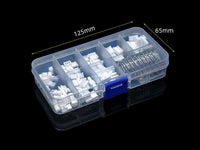 JST PH 2.0 Connector Wire Kit