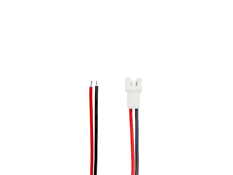 JST XH 2.54 Wire 2 3 4 5 6 Pin
