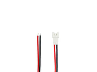 JST XH 2.54 Wire 2 3 4 5 6 Pin