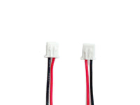 JST XH 2.54 Connector Wire 2 3 4 5 6 Pin