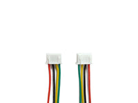 JST XH 2.54 Connector Wire 2 3 4 5 6 Pin