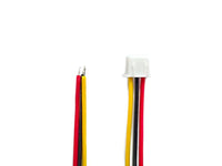 JST XH 2.54 Wire 2 3 4 5 6 Pin