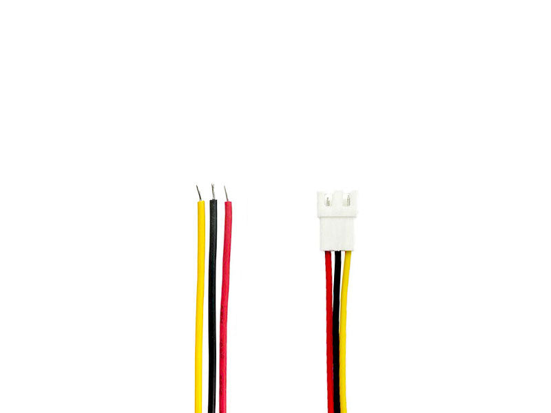 JST XH 2.54 Wire 2 3 4 5 6 Pin