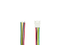 JST XH 2.54 Wire 2 3 4 5 6 Pin