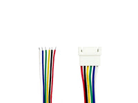 JST XH 2.54 Wire 2 3 4 5 6 Pin