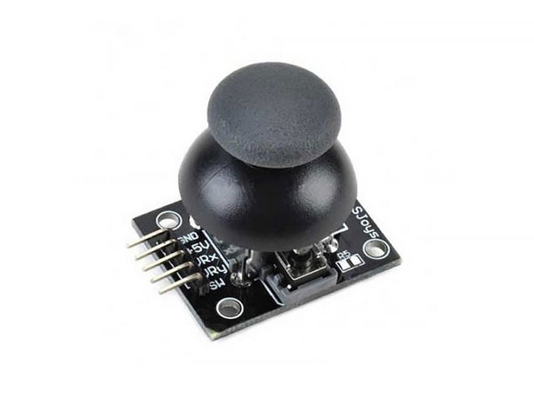 Joystick Module