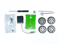 Mini Solar Car