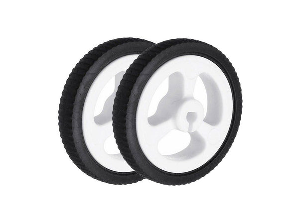 N20 Motor Wheel 2pcs