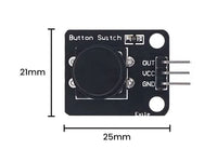 Push Button Module Set 6pcs
