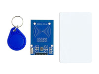 RFID Module RC522 13.56MHz