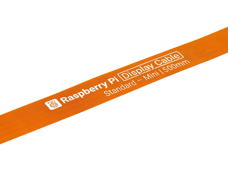 Raspberry Pi 5 CSI DSI FPC Cable for Camera and Display