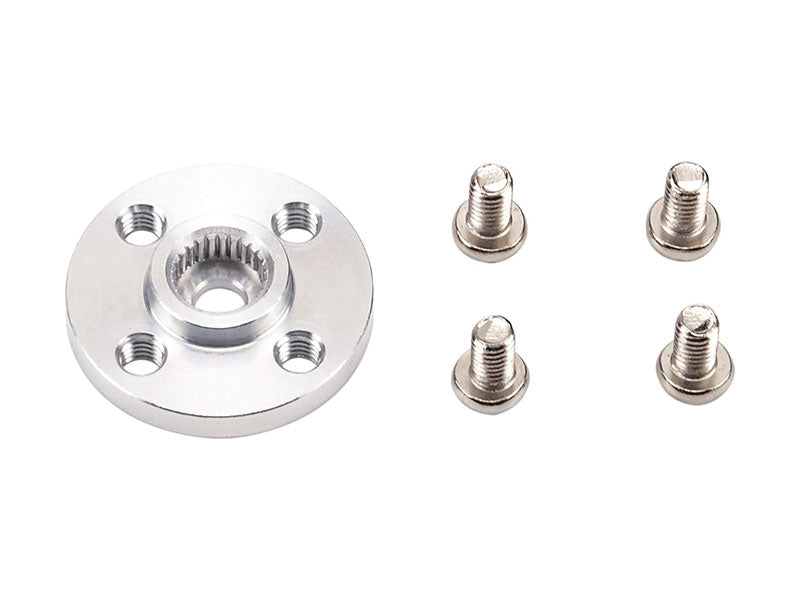 25T Servo Arm, Horn Disc Attachment