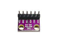 Temperature Humidity Barometer Sensor BME280