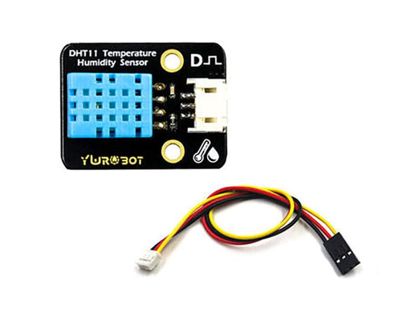Temperature Humidity Sensor DHT11