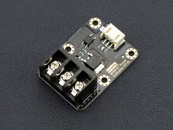 DFRobot Gravity MOSFET Power Controller