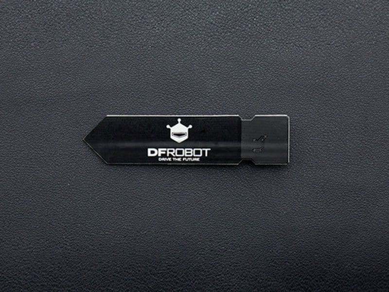 DFRobot Gravity Analog Capacitive Soil Moisture Sensor - Corrosion Resistant