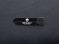 DFRobot Gravity Analog Capacitive Soil Moisture Sensor - Corrosion Resistant