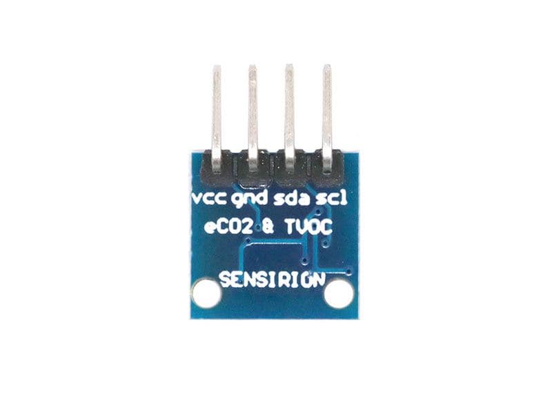 Air Quality Sensor SGP30