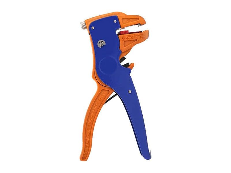Automatic Wire Stripper