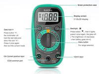 Digital Multimeter